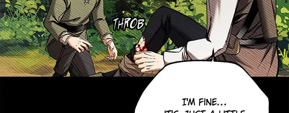 Charlotte’s Wheel Chapter 37 page 47 - 