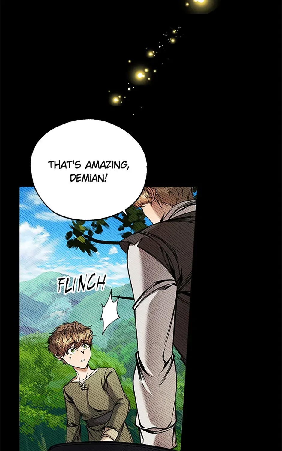 Charlotte’s Wheel Chapter 37 page 54 - 