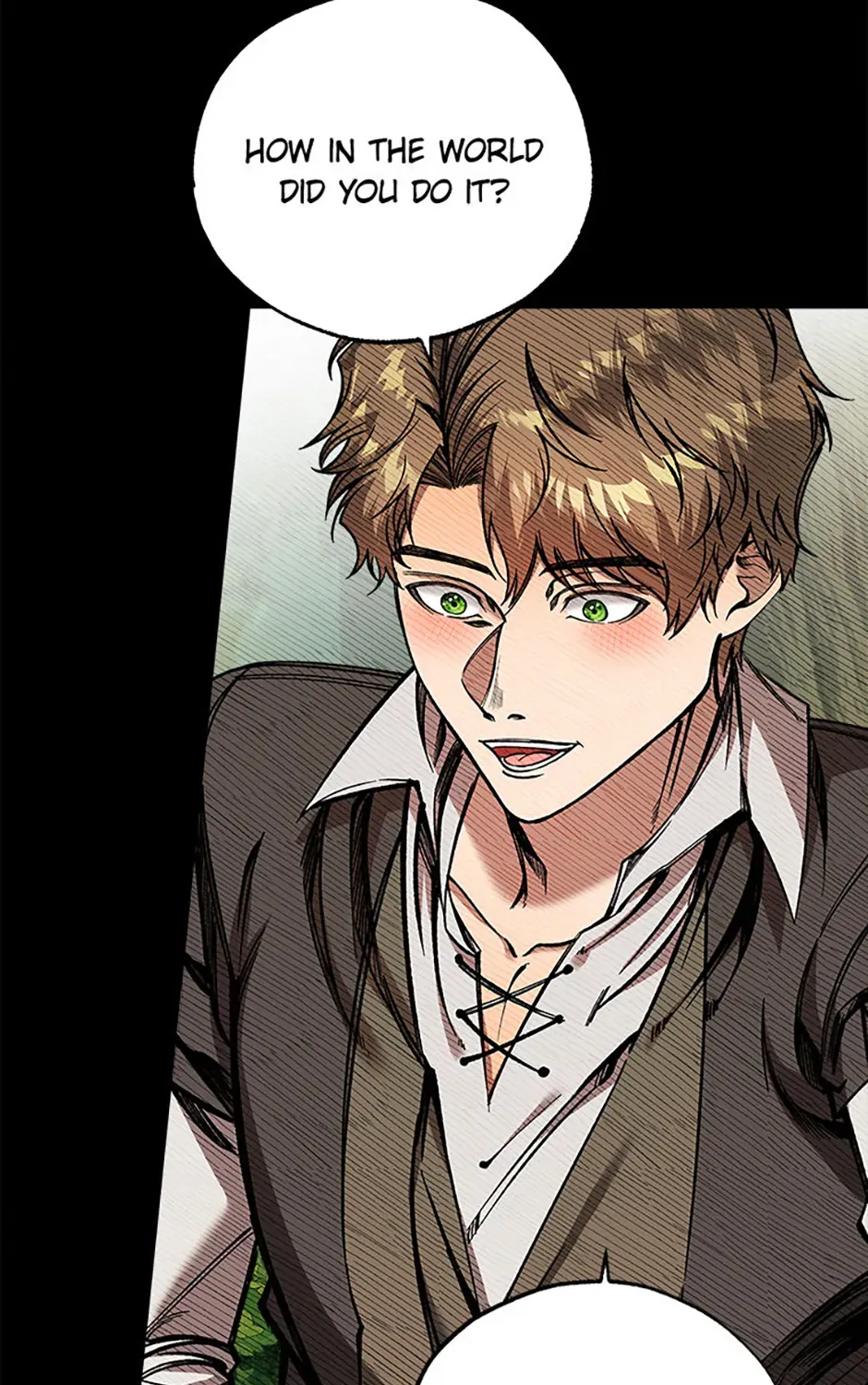 Charlotte’s Wheel Chapter 37 page 56 - 