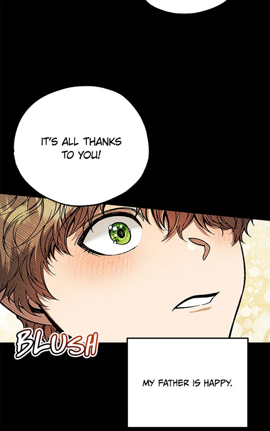 Charlotte’s Wheel Chapter 37 page 58 - 