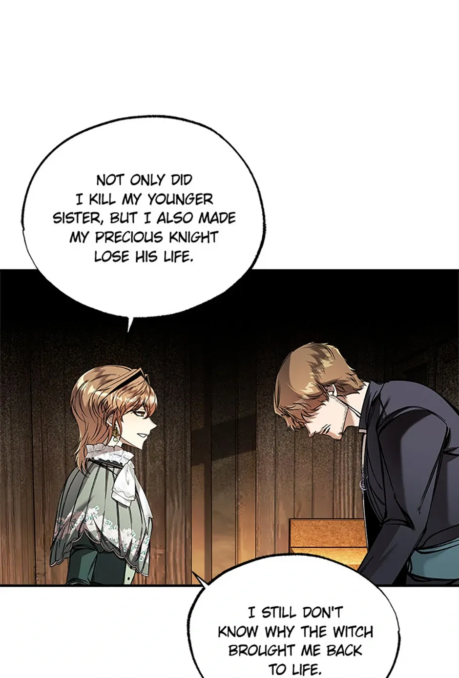 Charlotte’s Wheel Chapter 37 page 7 - 
