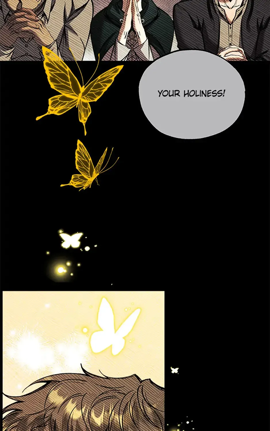 Charlotte’s Wheel Chapter 37 page 68 - 