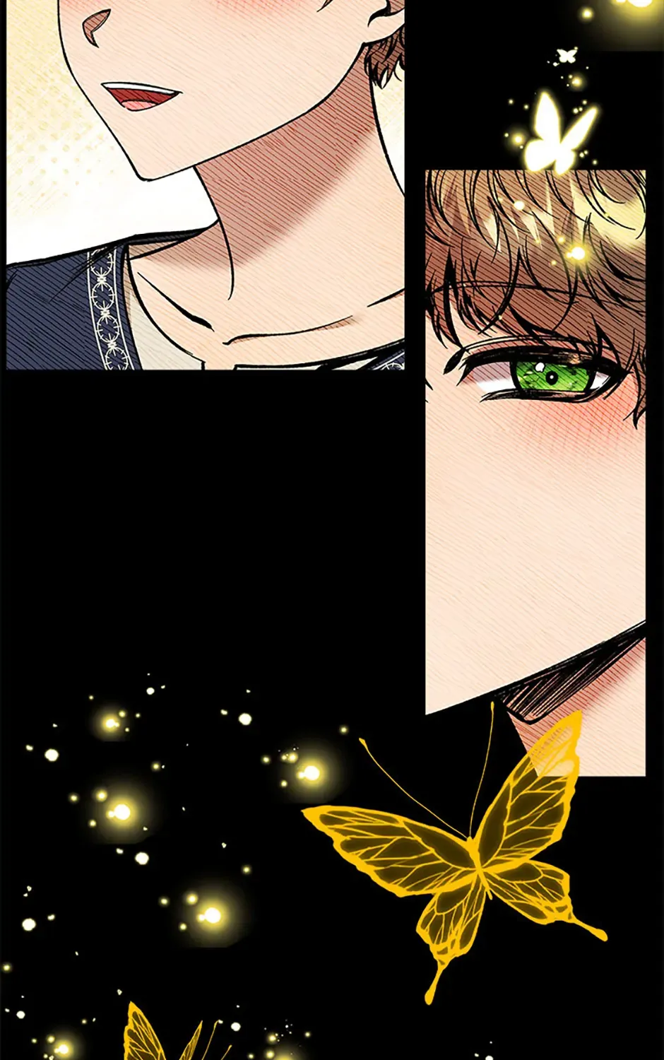 Charlotte’s Wheel Chapter 37 page 70 - 