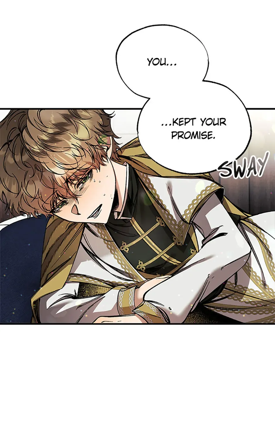 Charlotte’s Wheel Chapter 37 page 82 - 