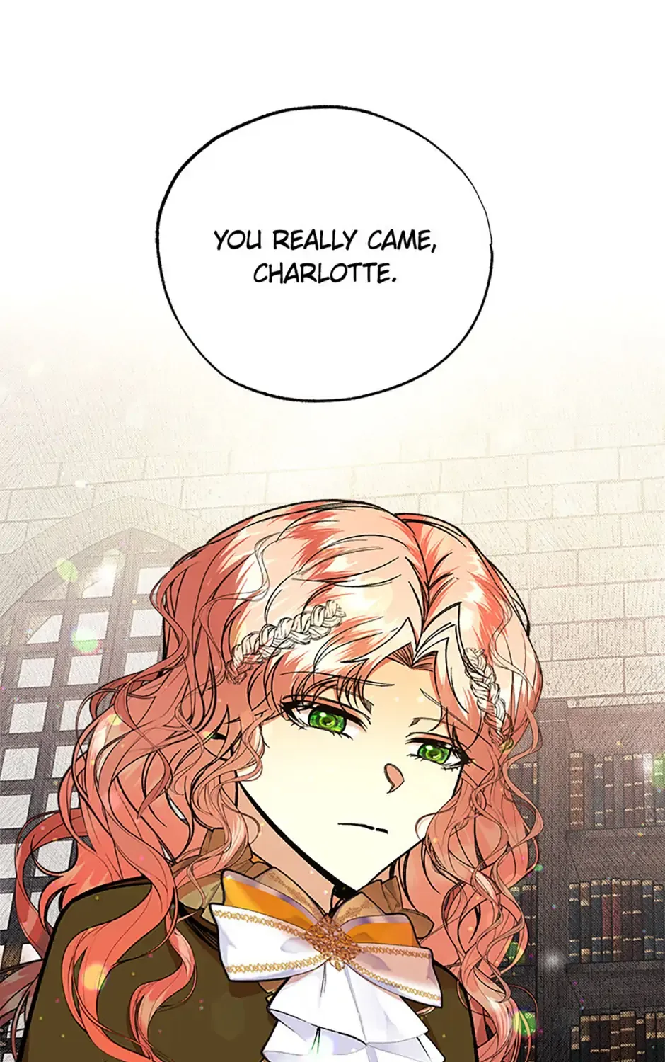 Charlotte’s Wheel Chapter 37 page 84 - 