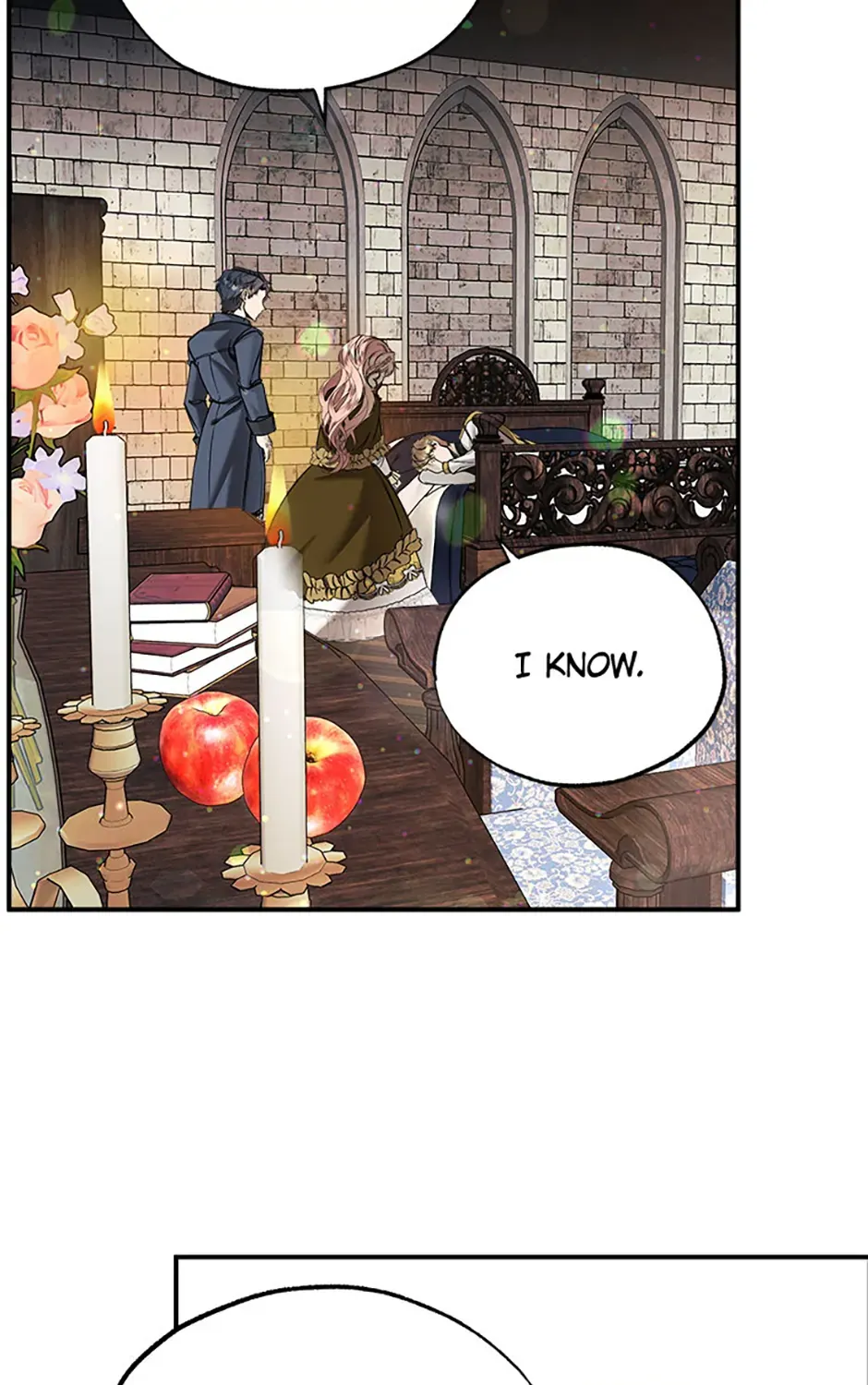 Charlotte’s Wheel Chapter 37 page 88 - 