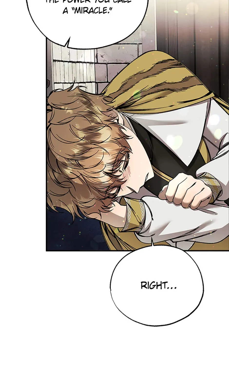 Charlotte’s Wheel Chapter 37 page 90 - 