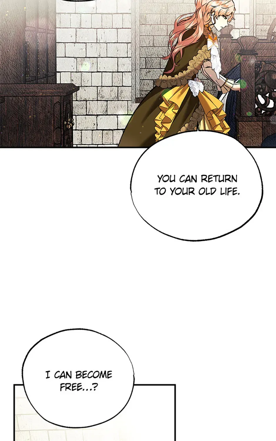 Charlotte’s Wheel Chapter 37 page 94 - 