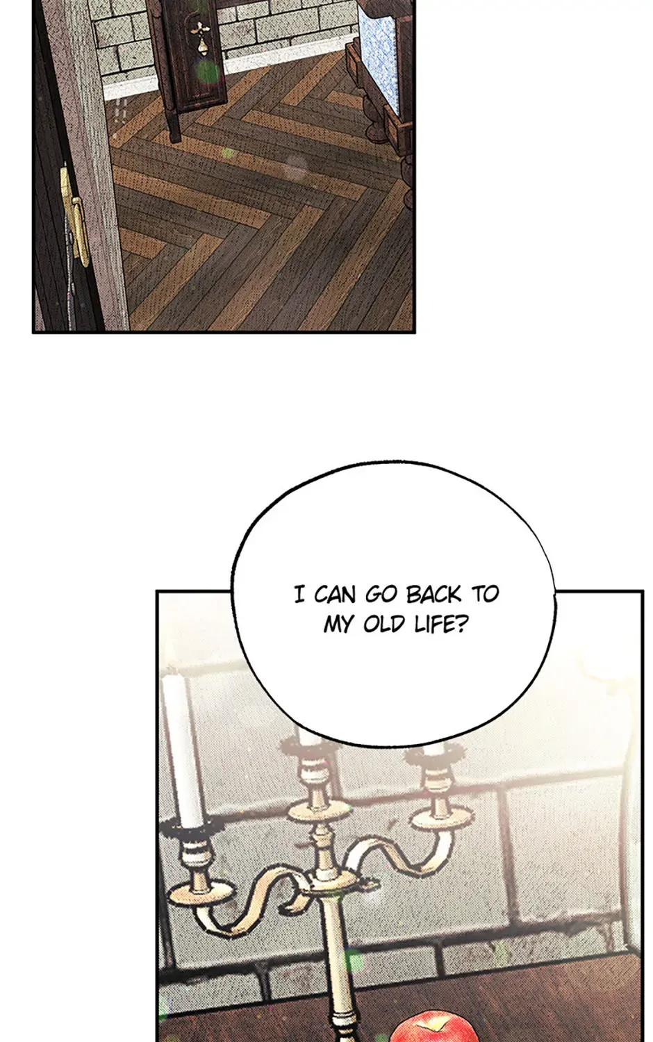 Charlotte’s Wheel Chapter 37 page 96 - 