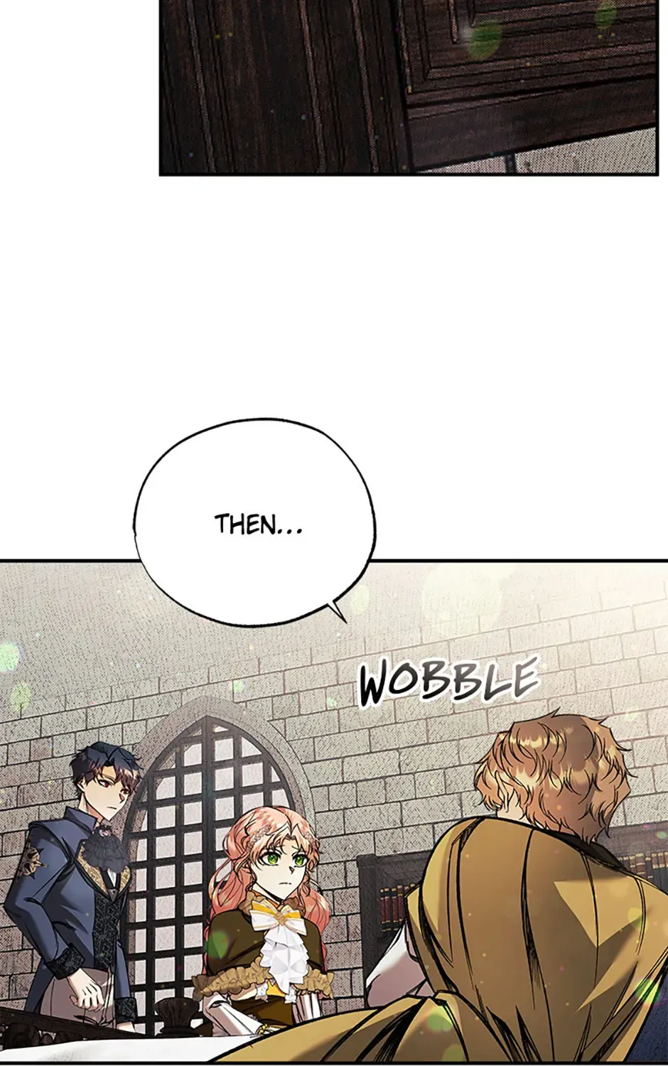 Charlotte’s Wheel Chapter 37 page 98 - 
