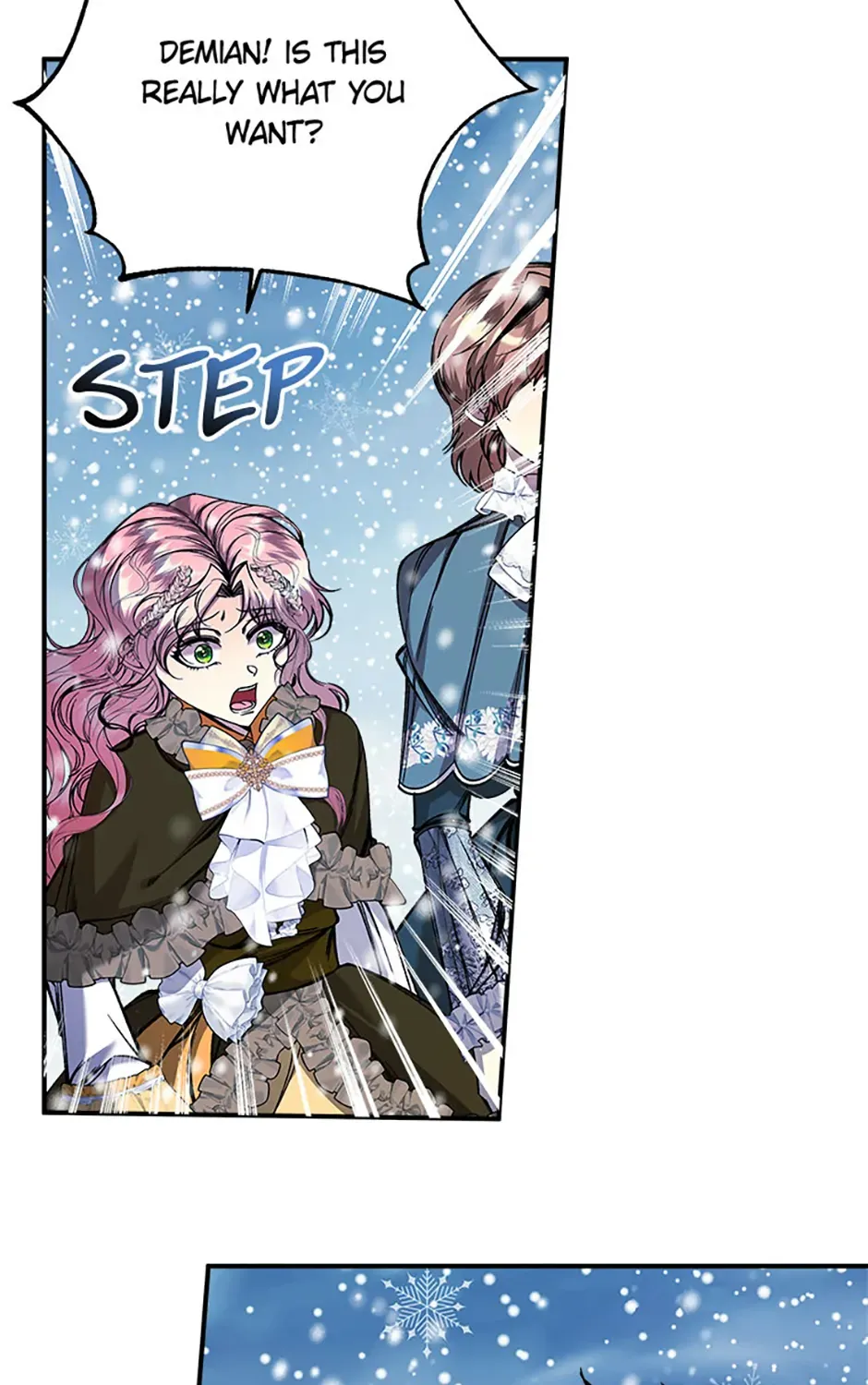 Charlotte’s Wheel Chapter 38 page 101 - 