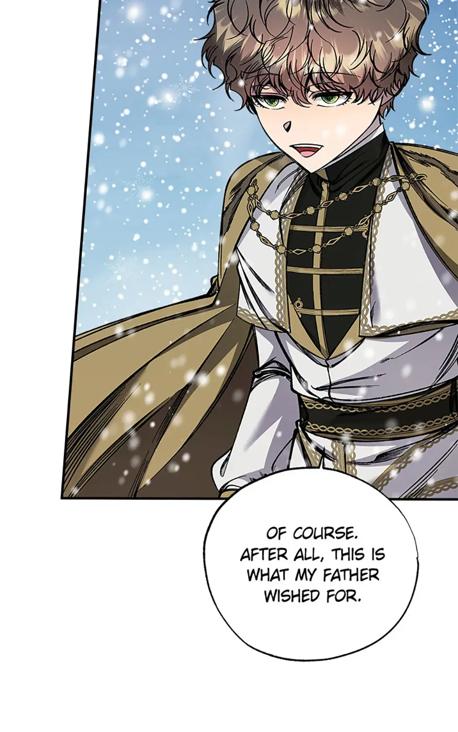 Charlotte’s Wheel Chapter 38 page 103 - 
