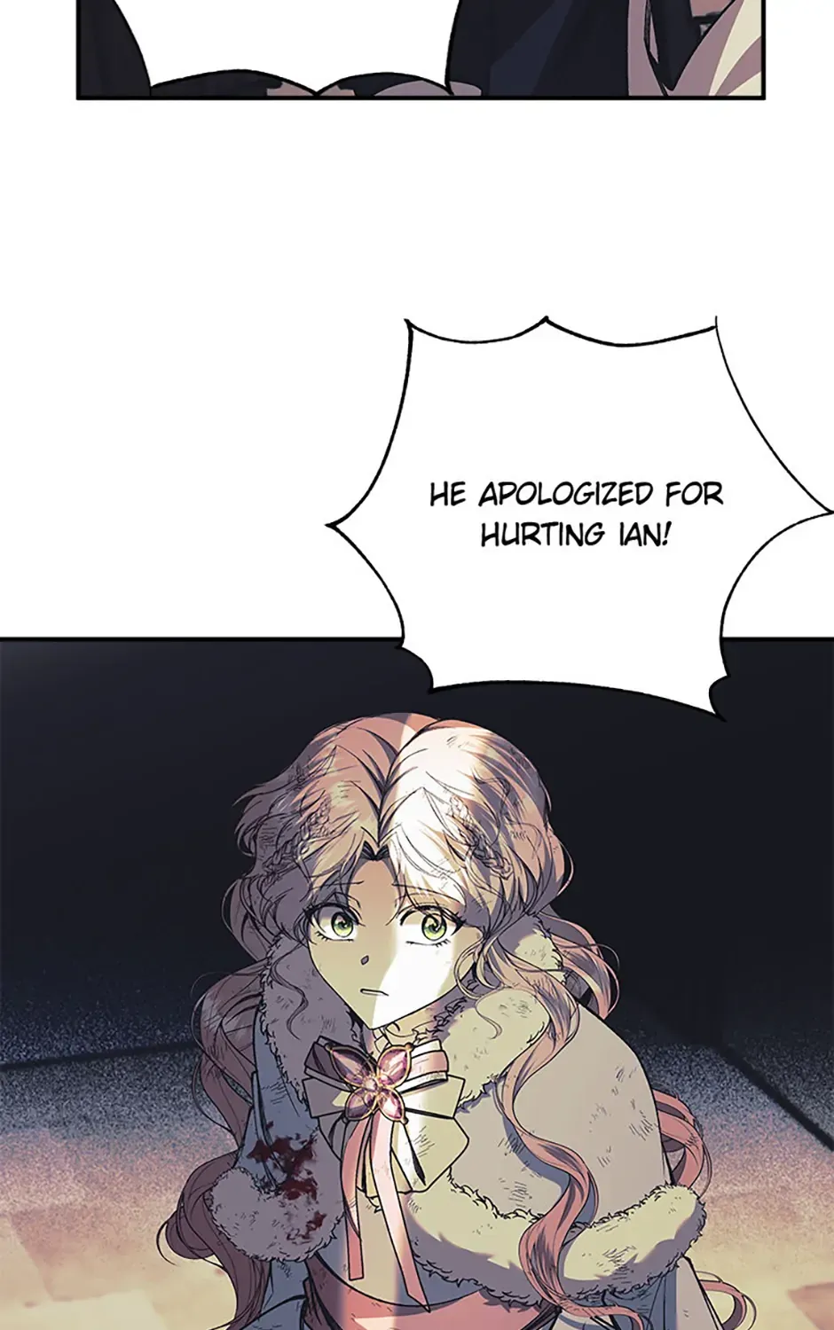 Charlotte’s Wheel Chapter 38 page 107 - 