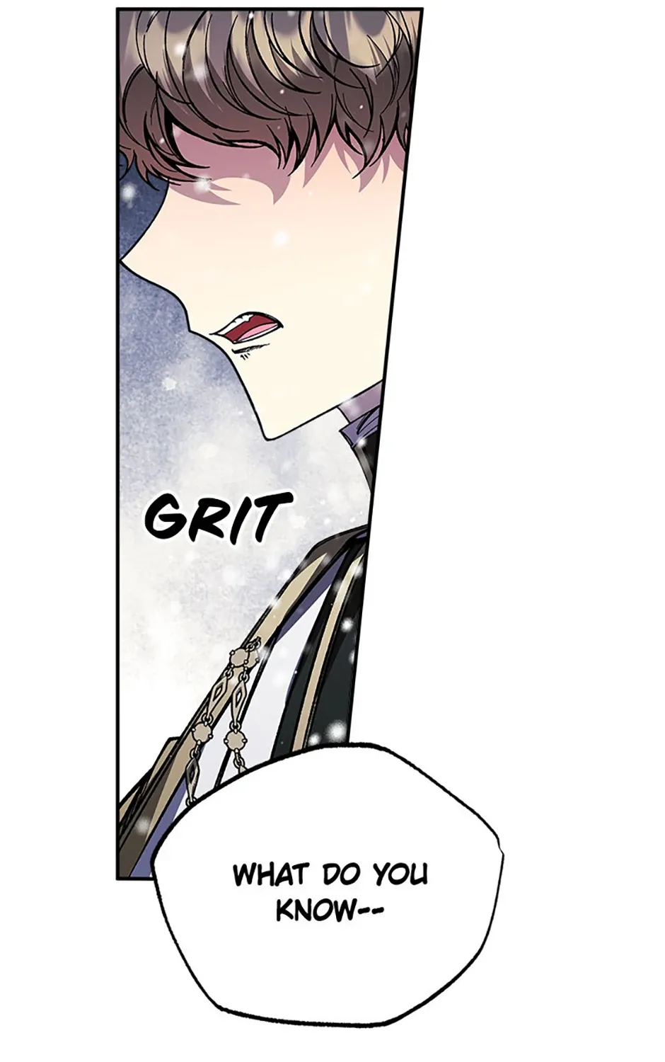 Charlotte’s Wheel Chapter 38 page 111 - 