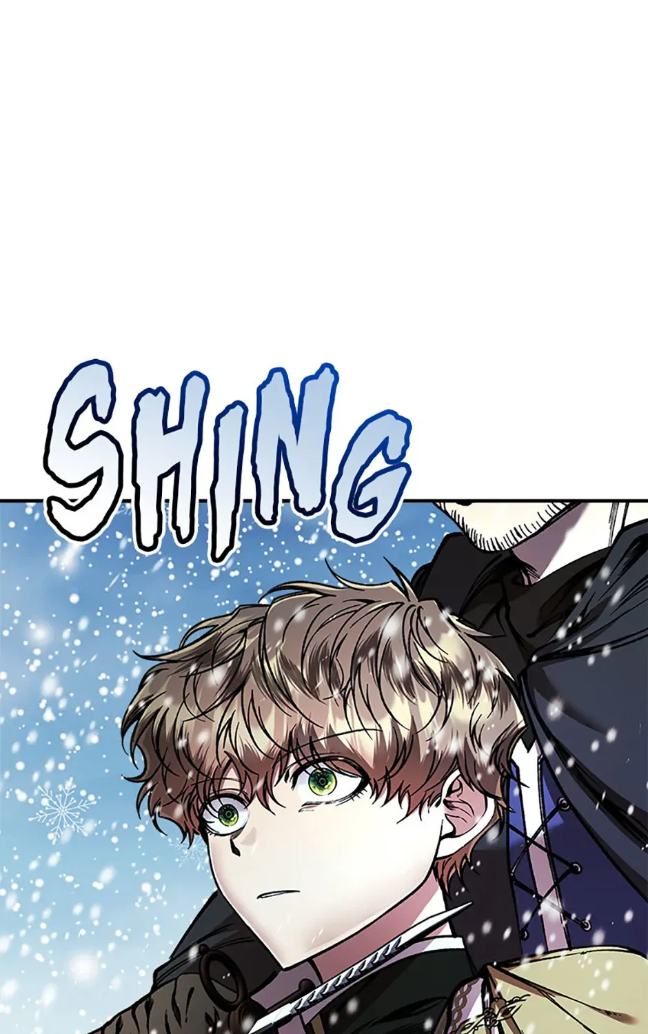 Charlotte’s Wheel Chapter 38 page 113 - 