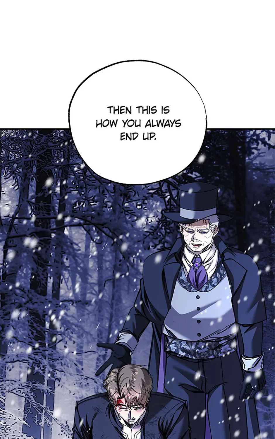 Charlotte’s Wheel Chapter 38 page 121 - 