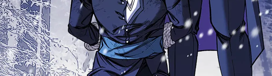 Charlotte’s Wheel Chapter 38 page 122 - 