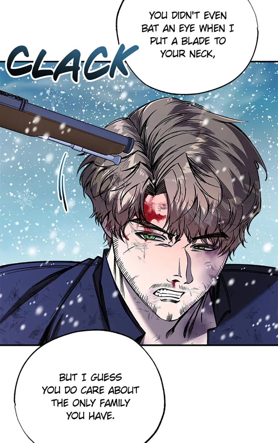 Charlotte’s Wheel Chapter 38 page 127 - 