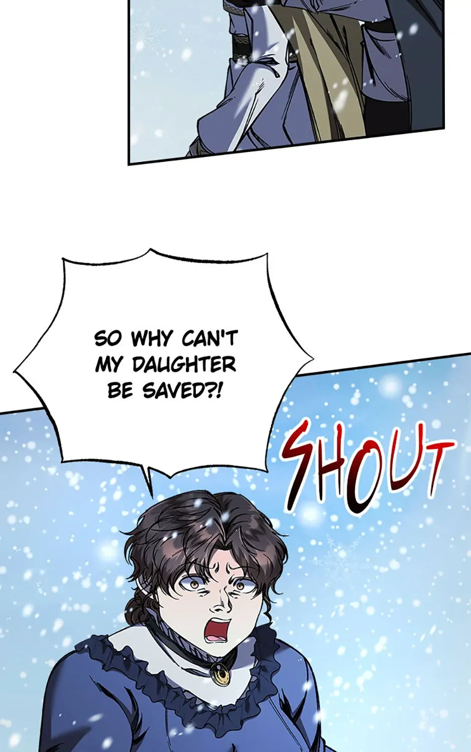 Charlotte’s Wheel Chapter 38 page 131 - 