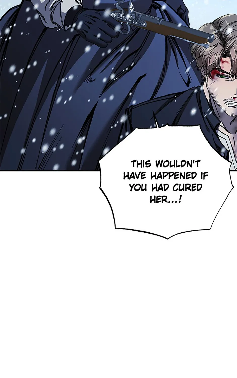 Charlotte’s Wheel Chapter 38 page 133 - 