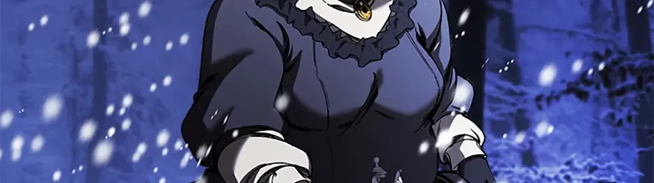 Charlotte’s Wheel Chapter 38 page 138 - 