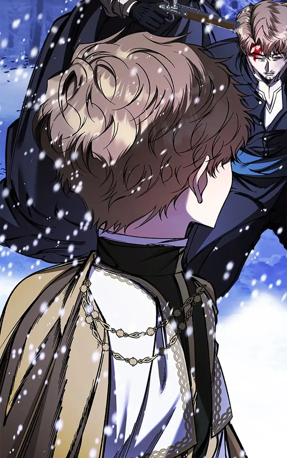 Charlotte’s Wheel Chapter 38 page 139 - 