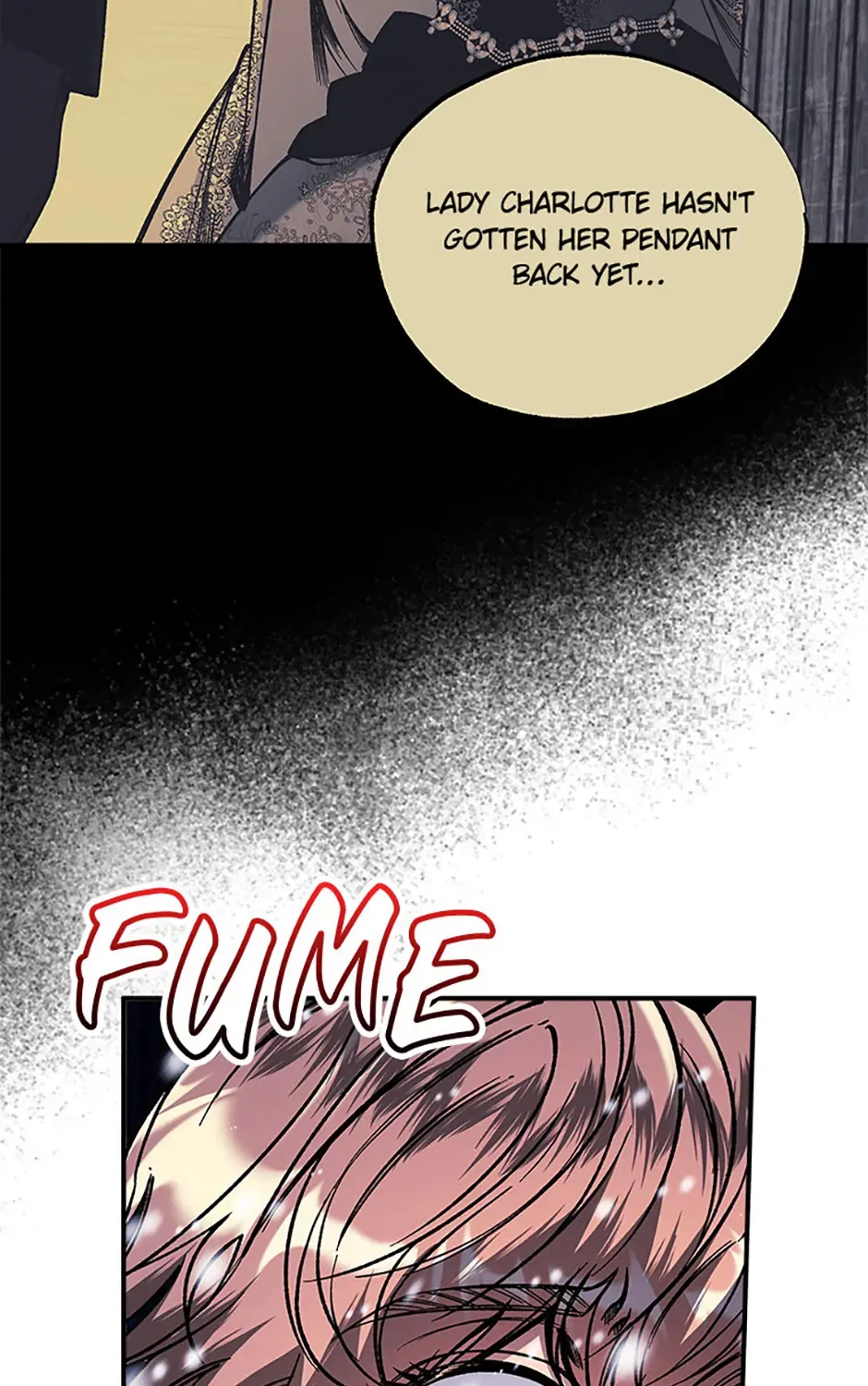 Charlotte’s Wheel Chapter 38 page 15 - 