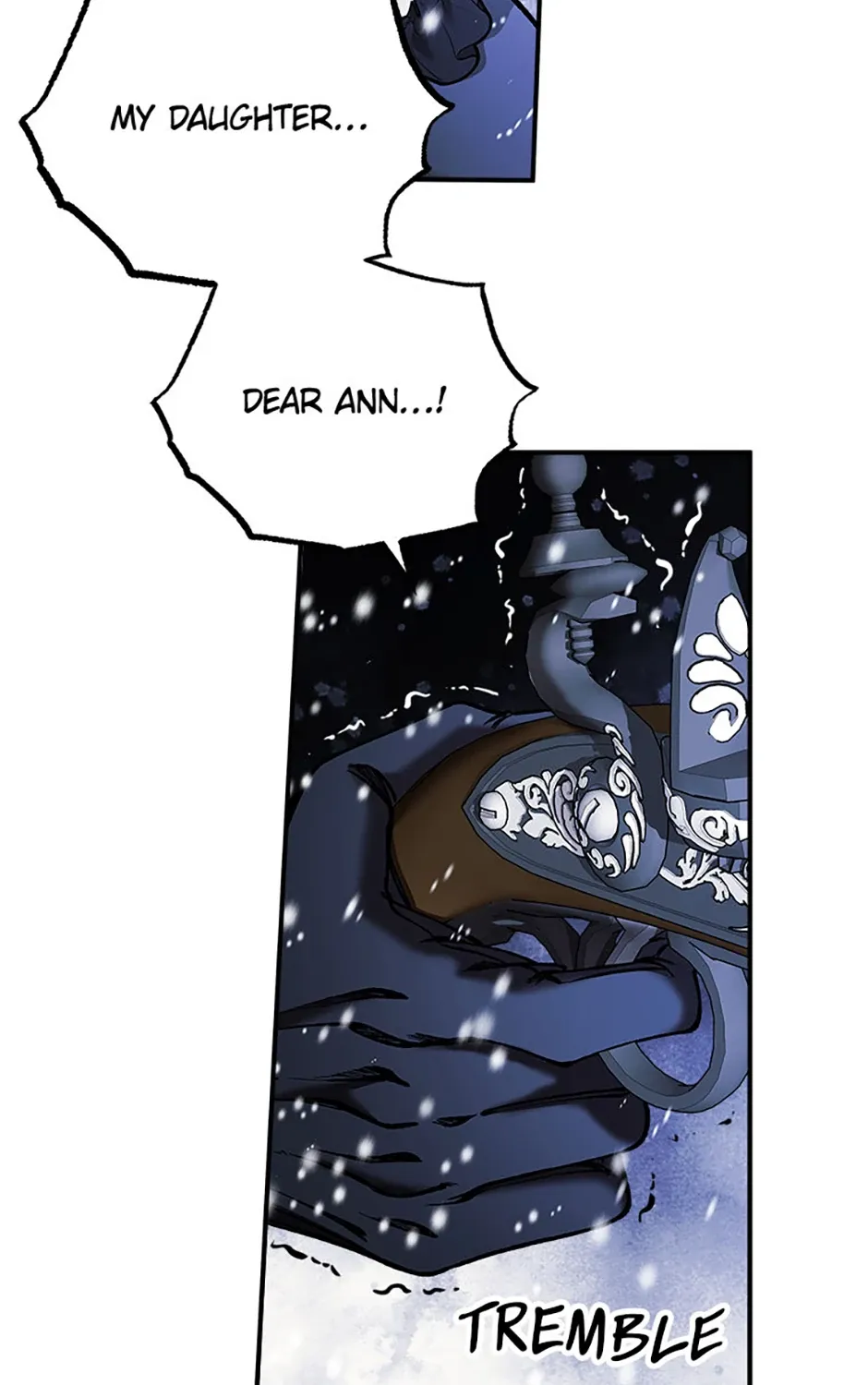 Charlotte’s Wheel Chapter 38 page 143 - 