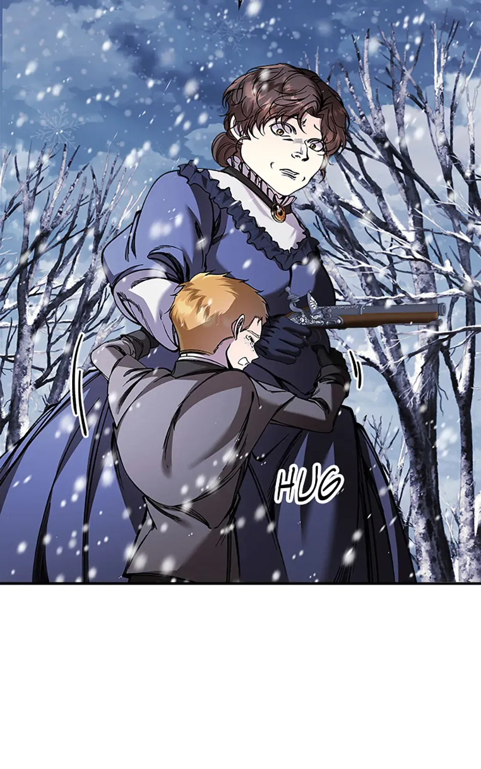 Charlotte’s Wheel Chapter 38 page 151 - 
