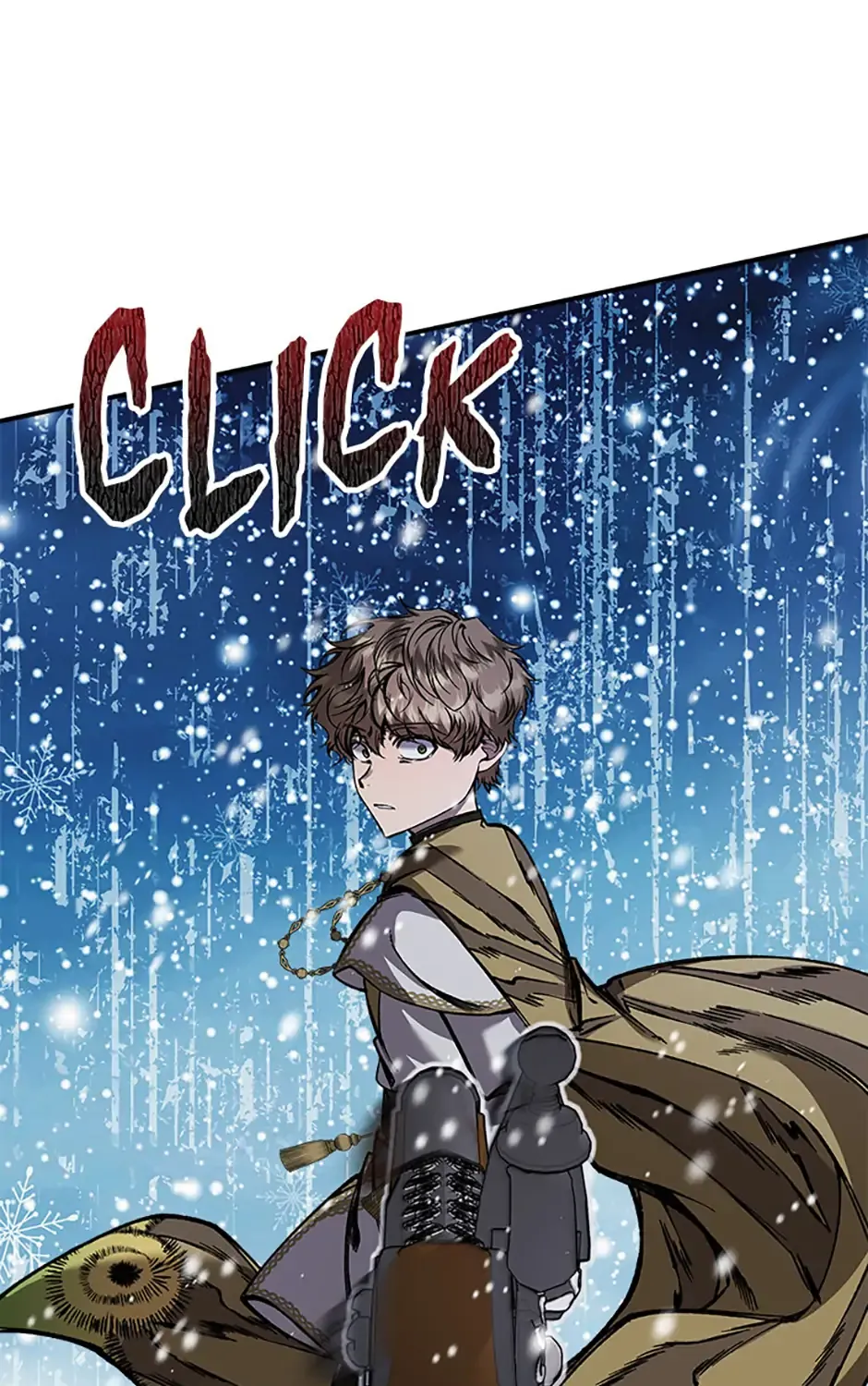 Charlotte’s Wheel Chapter 38 page 157 - 