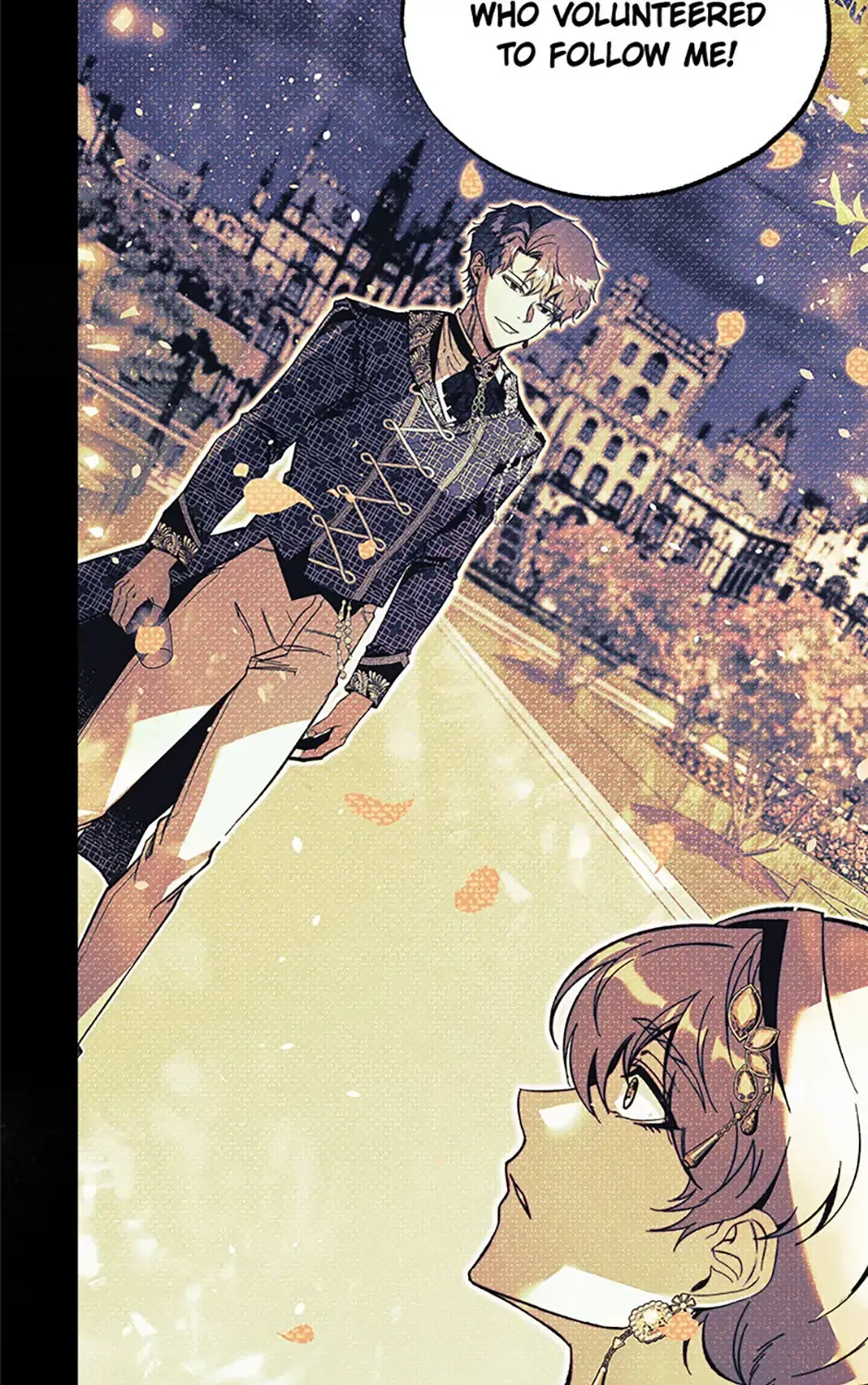 Charlotte’s Wheel Chapter 38 page 21 - 