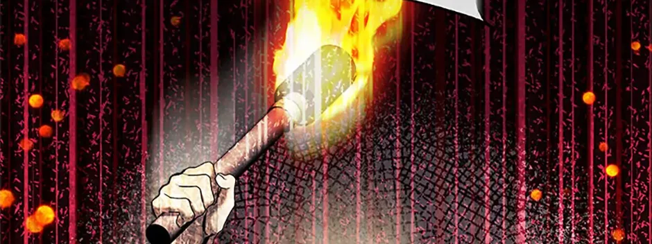 Charlotte’s Wheel Chapter 38 page 24 - 