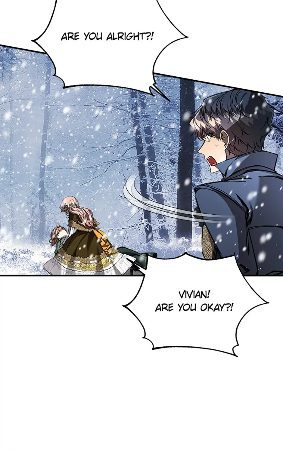 Charlotte’s Wheel Chapter 38 page 37 - 