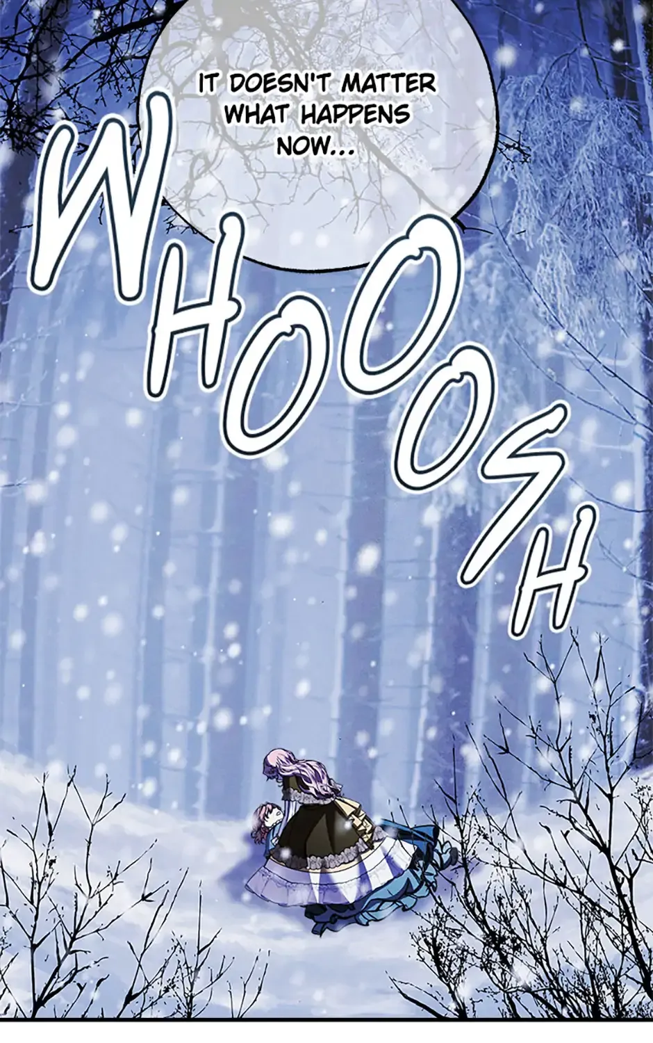 Charlotte’s Wheel Chapter 38 page 45 - 
