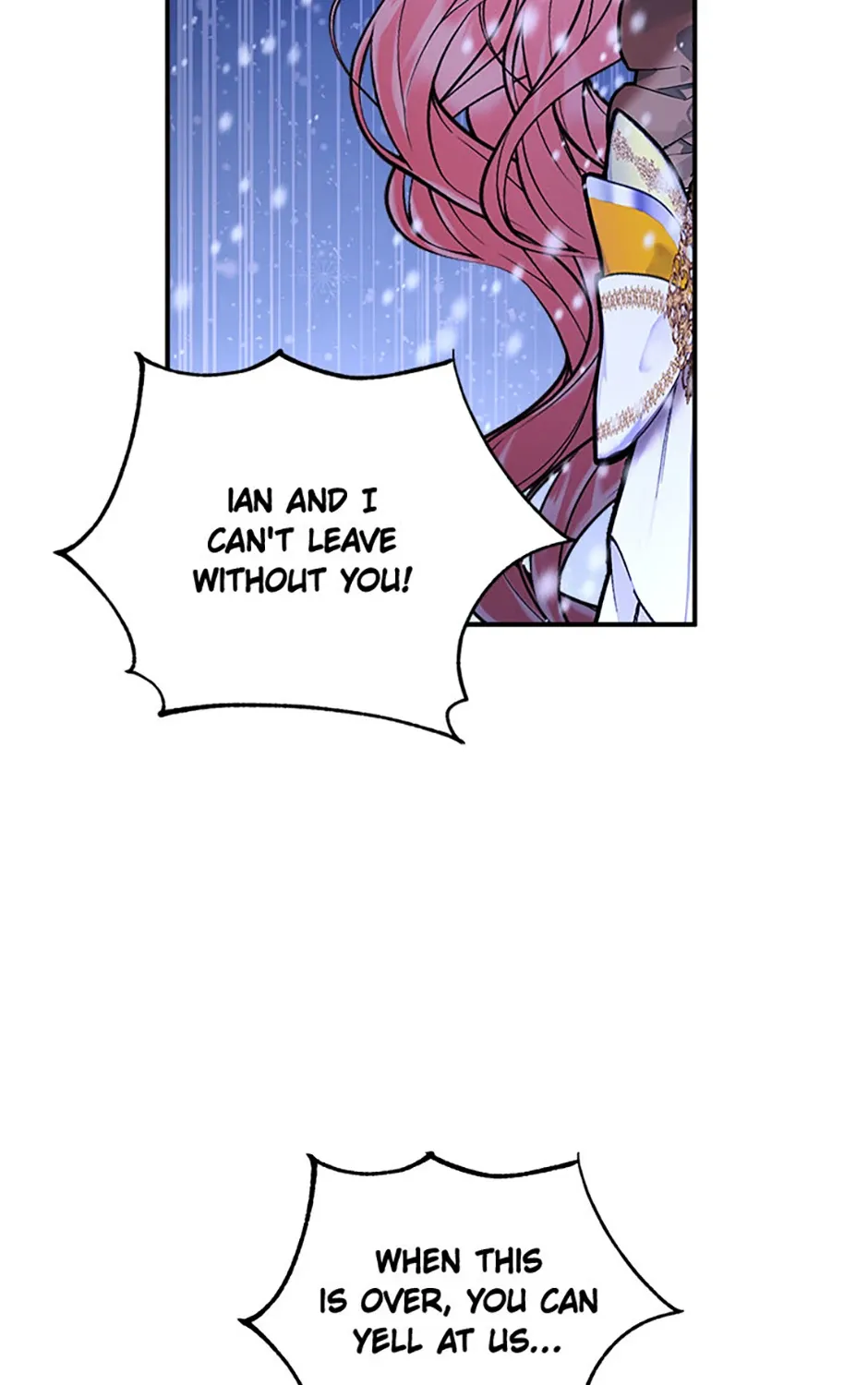 Charlotte’s Wheel Chapter 38 page 53 - 