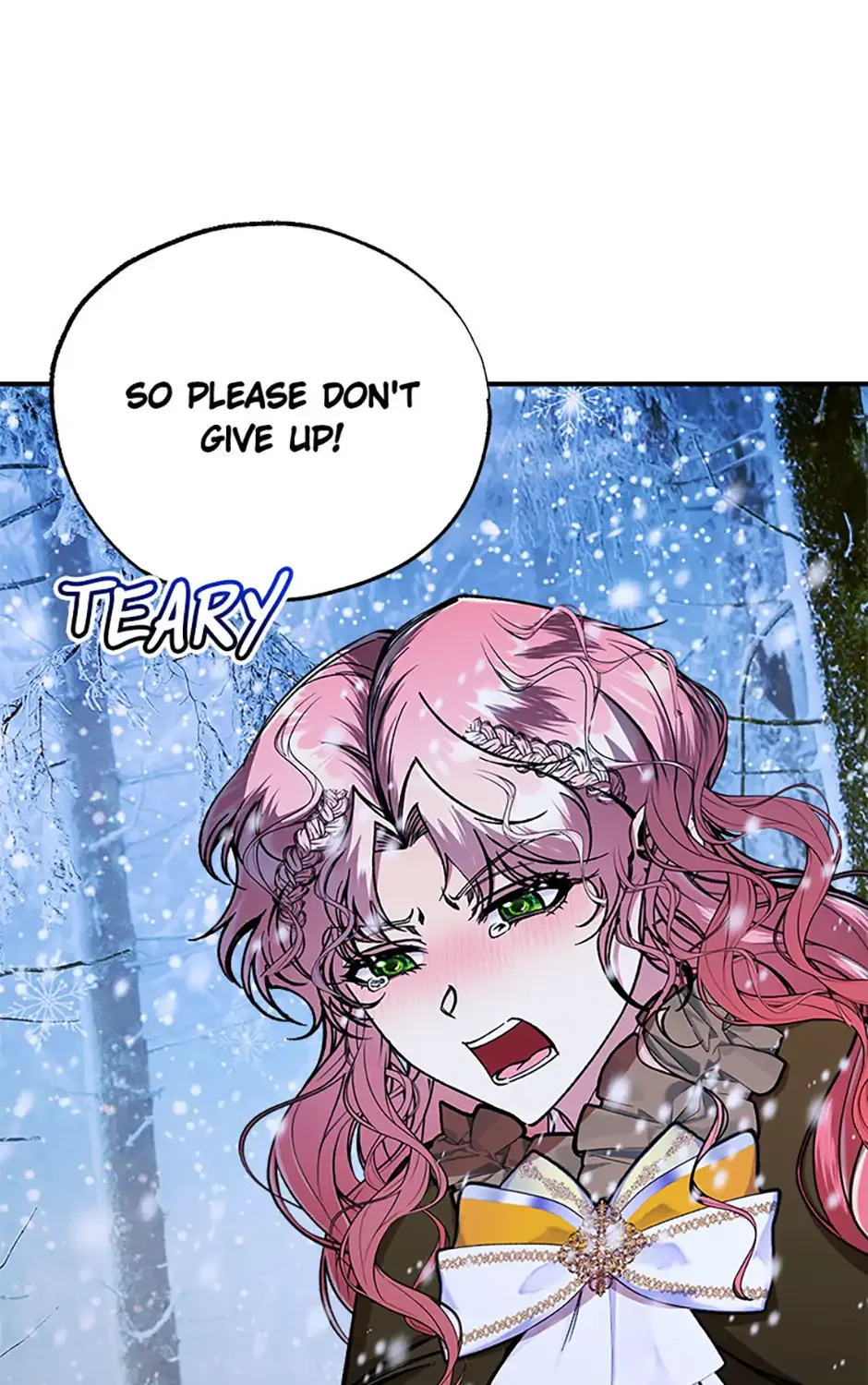 Charlotte’s Wheel Chapter 38 page 57 - 
