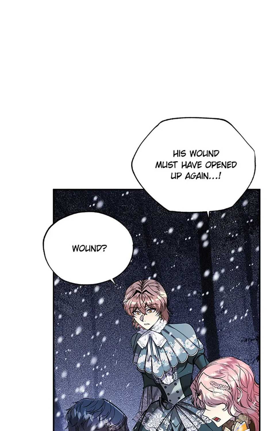Charlotte’s Wheel Chapter 38 page 7 - 