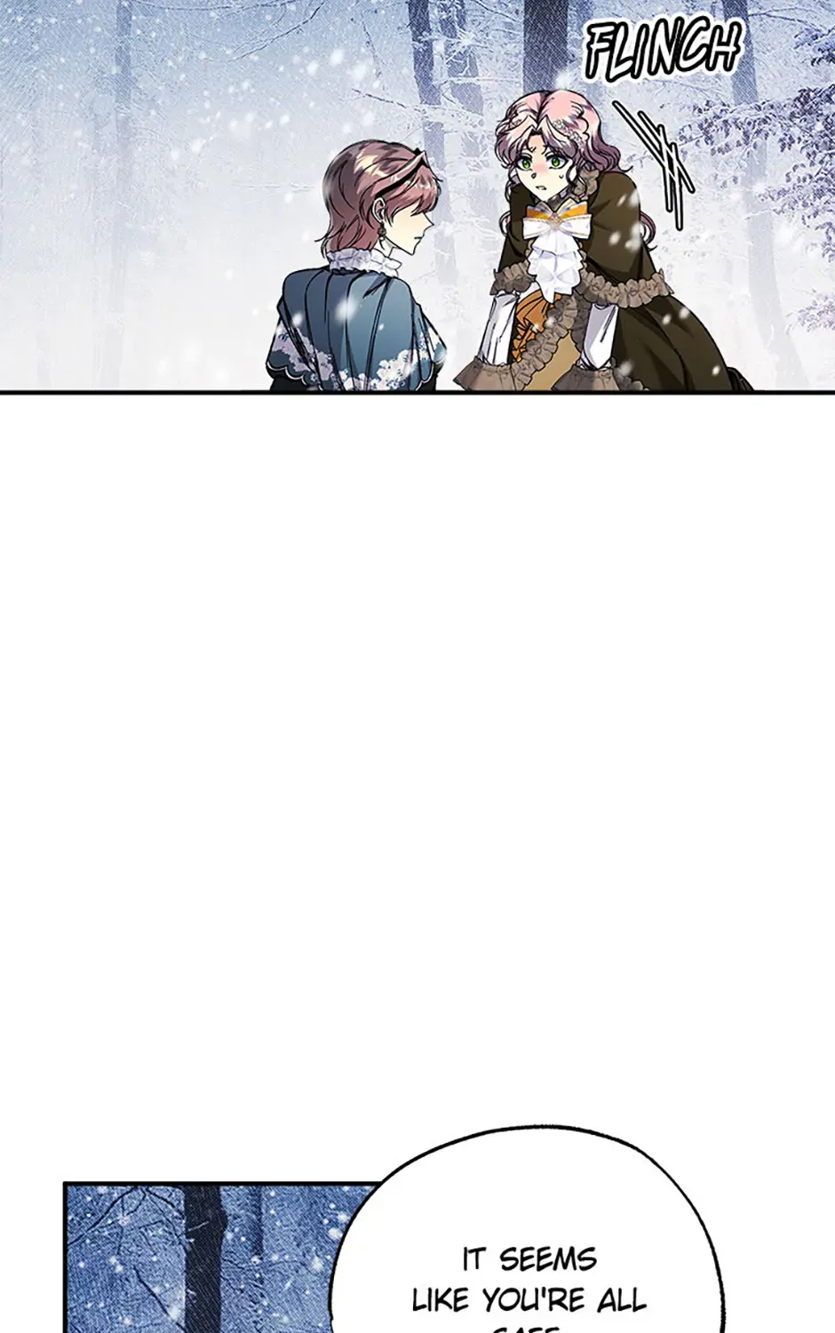 Charlotte’s Wheel Chapter 38 page 61 - 