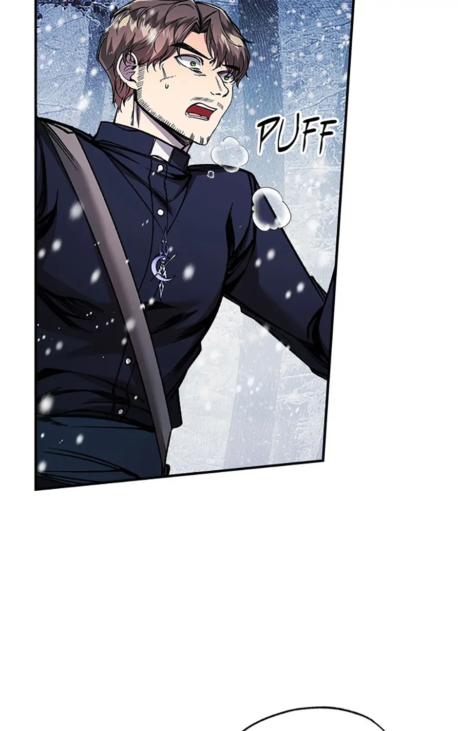 Charlotte’s Wheel Chapter 38 page 63 - 