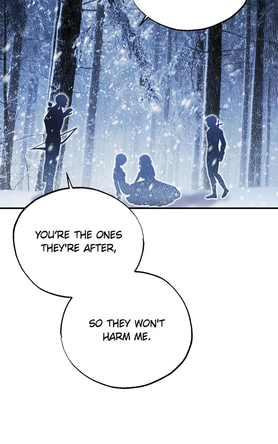 Charlotte’s Wheel Chapter 38 page 65 - 