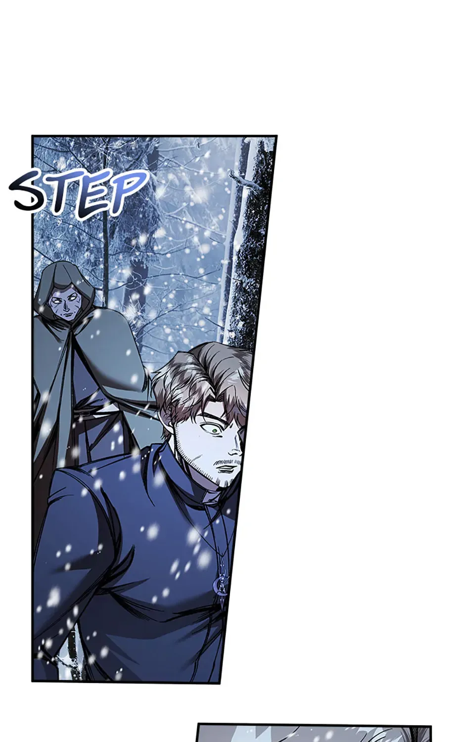 Charlotte’s Wheel Chapter 38 page 69 - 
