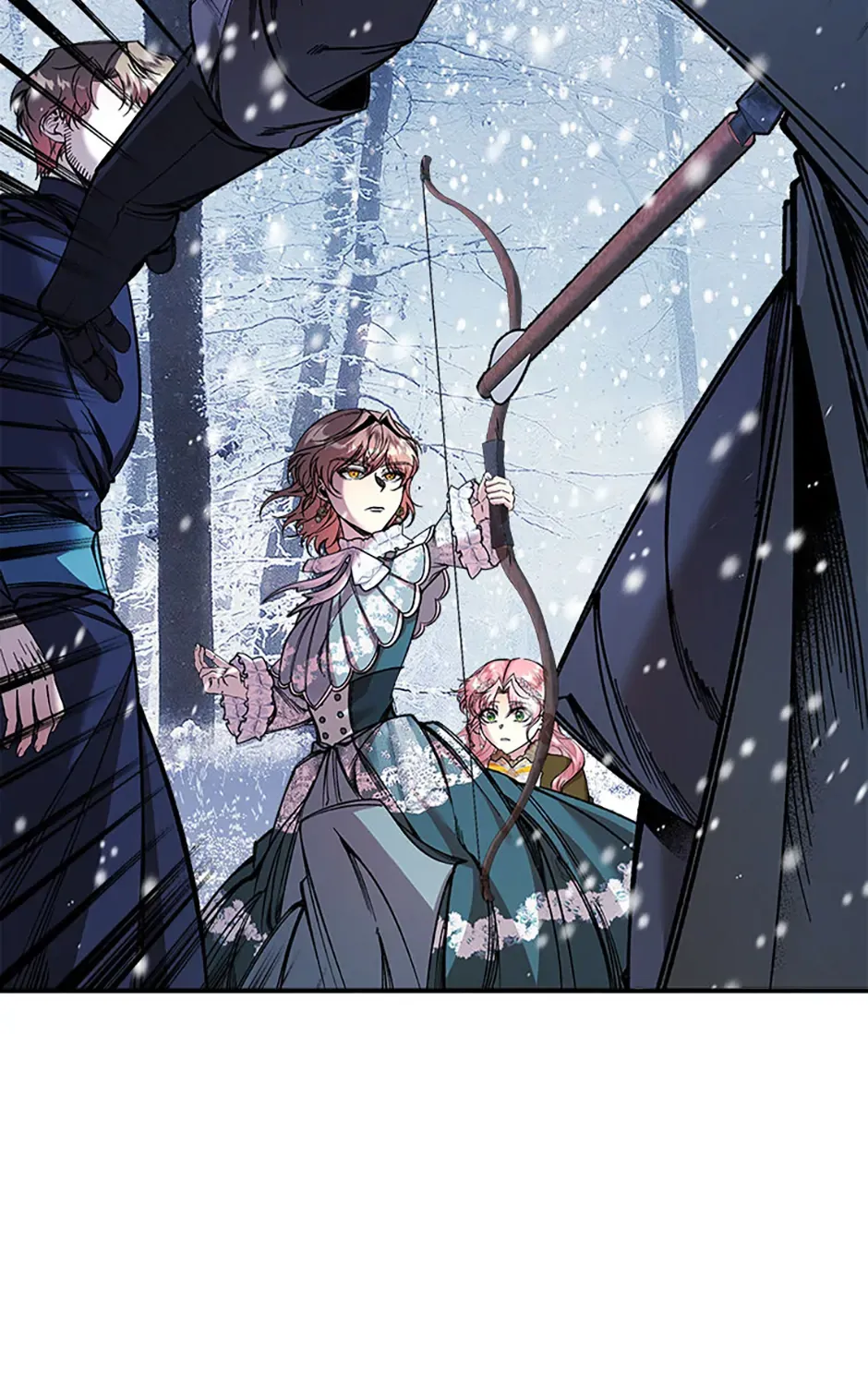 Charlotte’s Wheel Chapter 38 page 75 - 