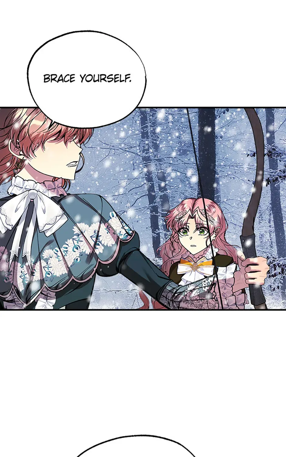 Charlotte’s Wheel Chapter 38 page 77 - 