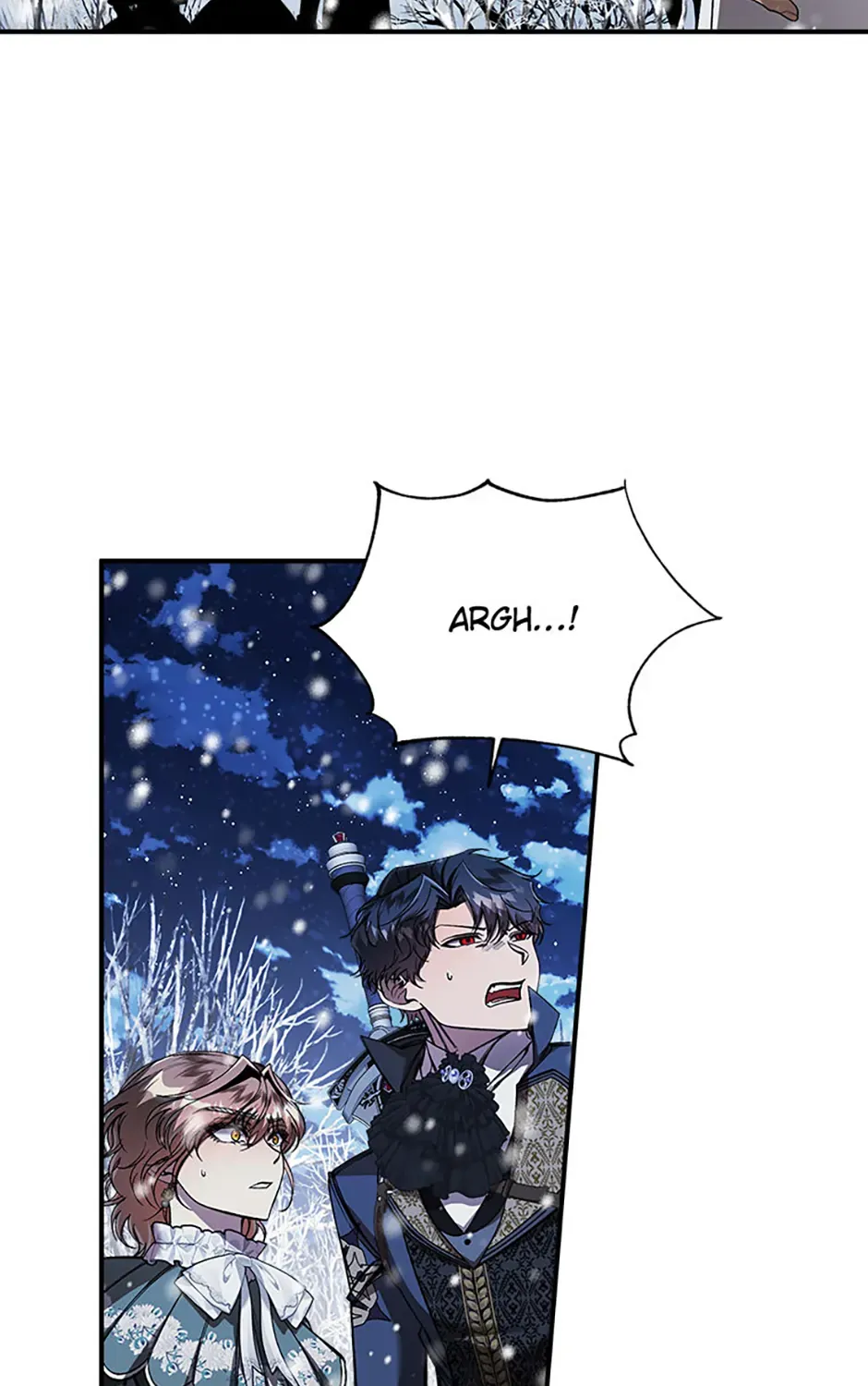 Charlotte’s Wheel Chapter 38 page 87 - 
