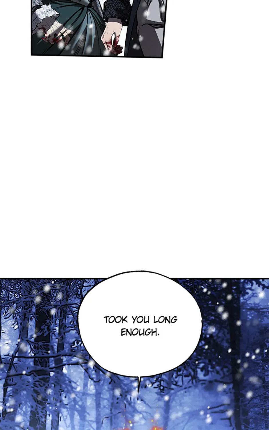 Charlotte’s Wheel Chapter 38 page 89 - 
