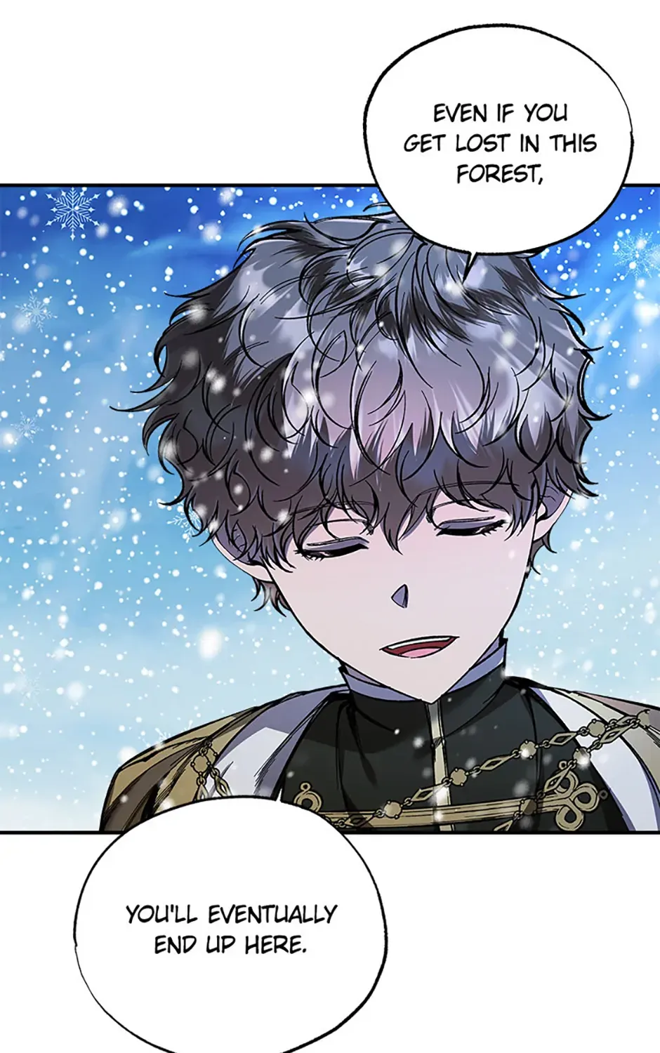 Charlotte’s Wheel Chapter 38 page 93 - 