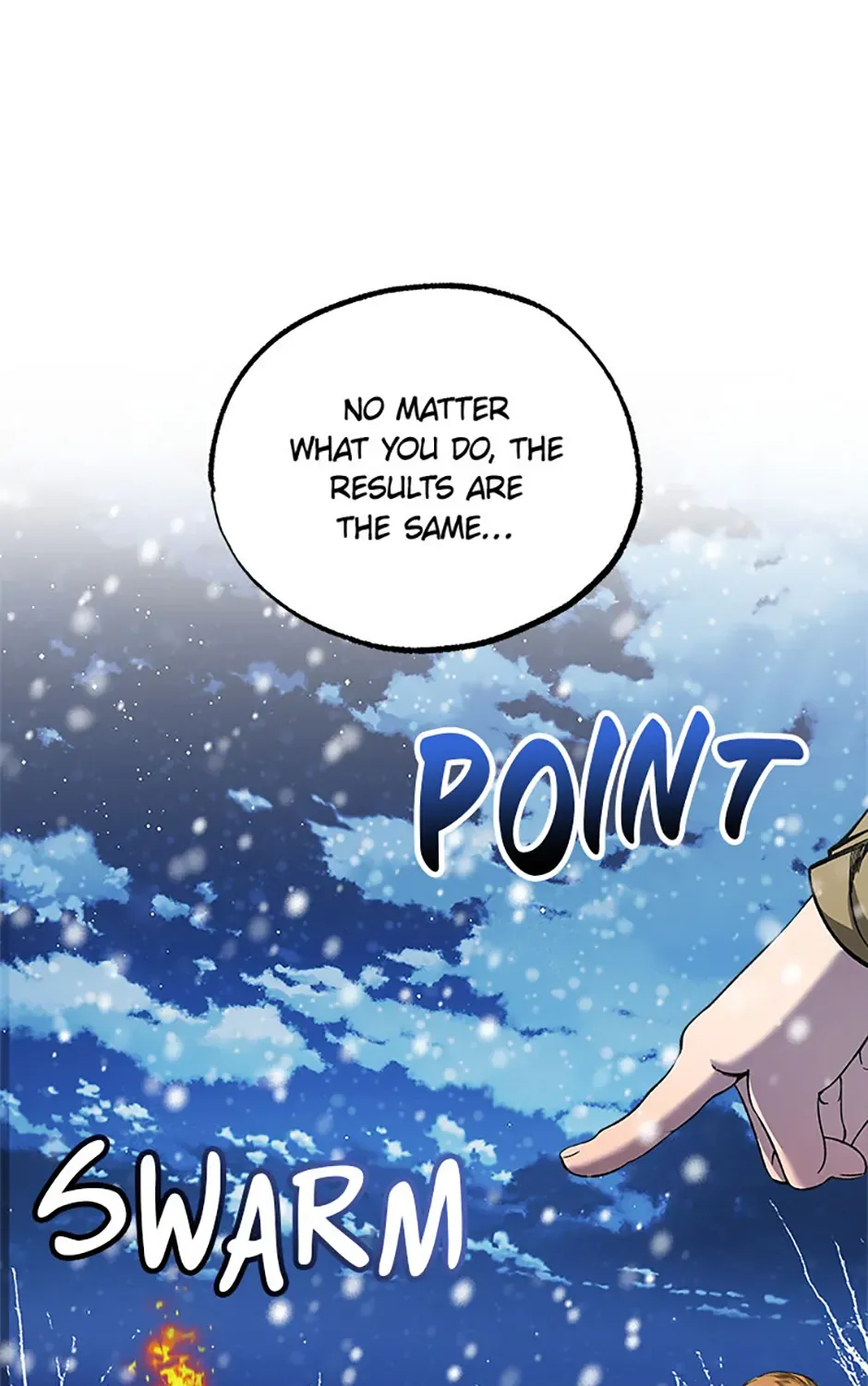 Charlotte’s Wheel Chapter 38 page 97 - 