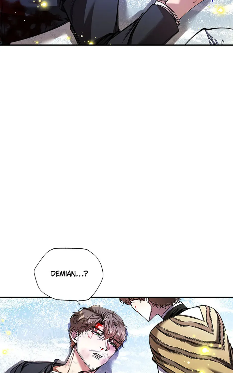 Charlotte’s Wheel Chapter 39 page 108 - 