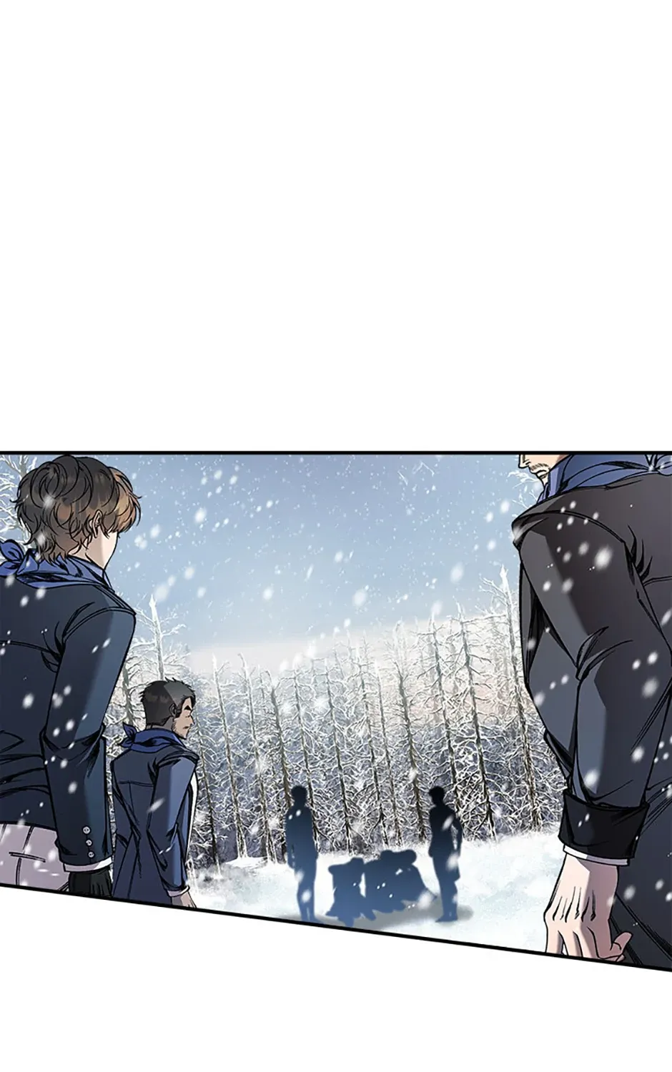 Charlotte’s Wheel Chapter 39 page 118 - 