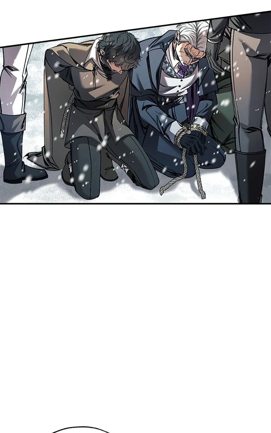 Charlotte’s Wheel Chapter 39 page 122 - 
